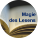 Magie des Lesen (Symbolbild)