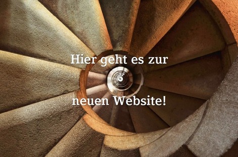 Wendeltreppe Website